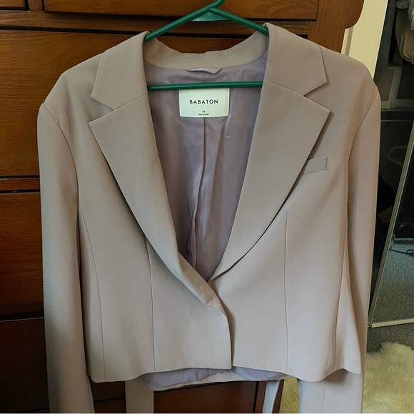 BABATON | Santos Blazer - Picture 3 of 5